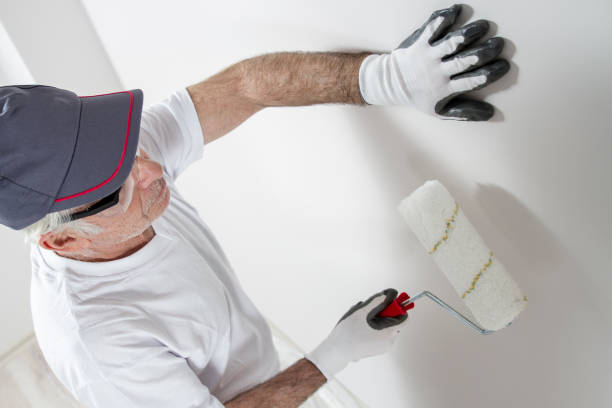 Best Water-Damaged Drywall Repair  in Inverness, CA